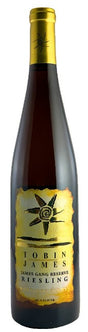 2019 | Tobin James Cellars | James Gang Reserve Riesling at CaskCartel.com