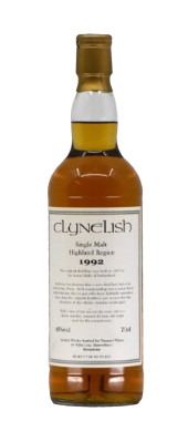 Clynelish 1992 10 Year Old Single Malt Scotch Whisky | 700ML at CaskCartel.com
