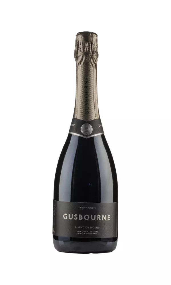 2020 | Gusbourne | Blanc de Noirs at CaskCartel.com