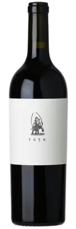 2016 | Tusk | Cabernet Sauvignon at CaskCartel.com