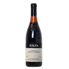 1979 | Gaja | Sori San Lorenzo at CaskCartel.com