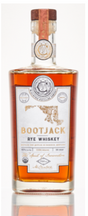 Bootjack Rye Whiskey at CaskCartel.com