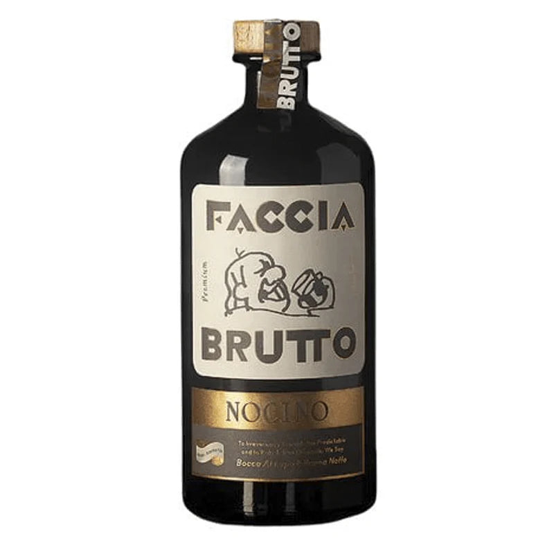 Faccia Brutto Nocino at CaskCartel.com