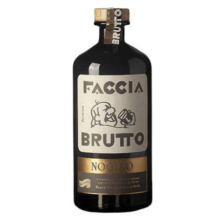 Faccia Brutto Nocino at CaskCartel.com