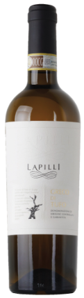 2021 | Lapilli | Greco di Tufo at CaskCartel.com