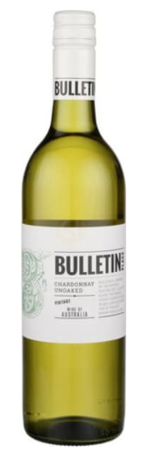 Bulletin Place | Chardonnay - NV at CaskCartel.com