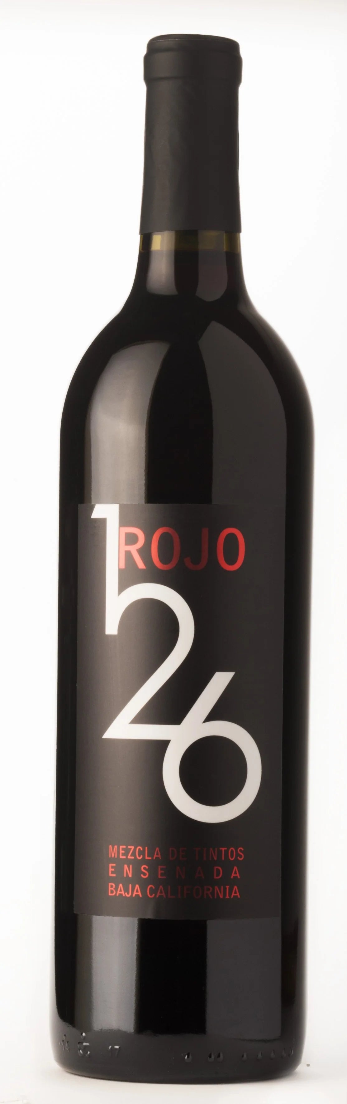 2018 | Cava Aragon 126 | Rojo 126 at CaskCartel.com