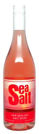 2020 | Sea Salt | Dry Rose at CaskCartel.com