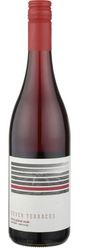  2015 | Seven Terraces Winery | Pinot Noir at CaskCartel.com