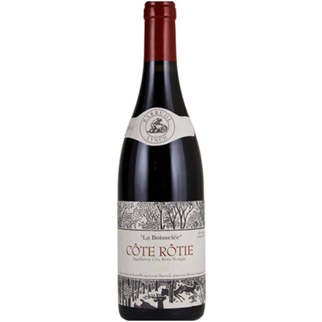 2019 | Louis Barruol | Cote Rotie La Boisselee at CaskCartel.com
