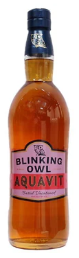 Blinking Owl Barrel Vacationed Aquavit at CaskCartel.com