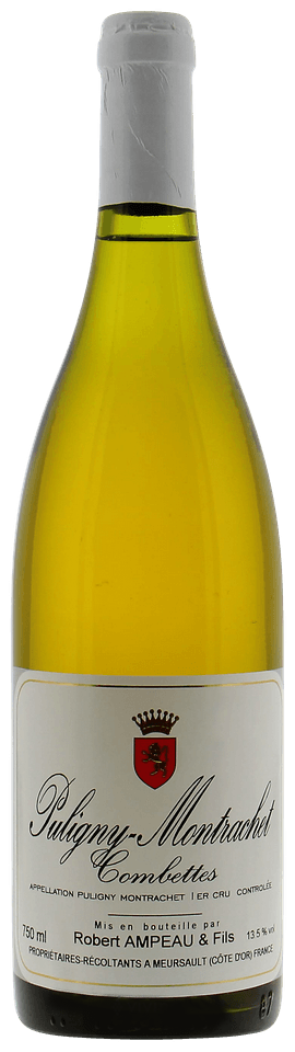 1980 | Robert Ampeau & Fils | Les Combettes at CaskCartel.com