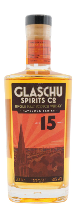 Laphroaig Glaschu Bourbon Cask Matured 15 Year Old · 2008 Vintage Single Malt Scotch Whisky | 700ML at CaskCartel.com