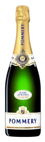 Pommery | Blanc de Blancs Brut - NV at CaskCartel.com