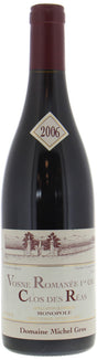 2006 | Domaine Michel Gros | Clos des Reas at CaskCartel.com