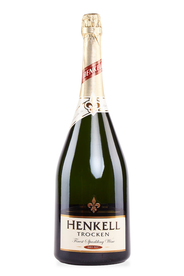 Henkell Freixenet | Dry Sec Trocken (Double Magnum) - NV at CaskCartel.com