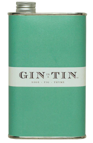 Fig Sage And Thyme #17 Tin | 500ML at CaskCartel.com