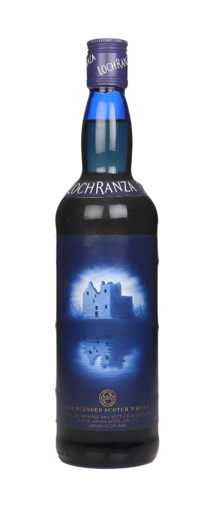 Arran Lochranza Whisky - 1990s Blended Scotch Whisky | 700ML at CaskCartel.com