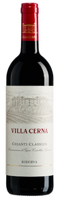 2016 | Villa Cerna | Chianti Classico Riserva at CaskCartel.com