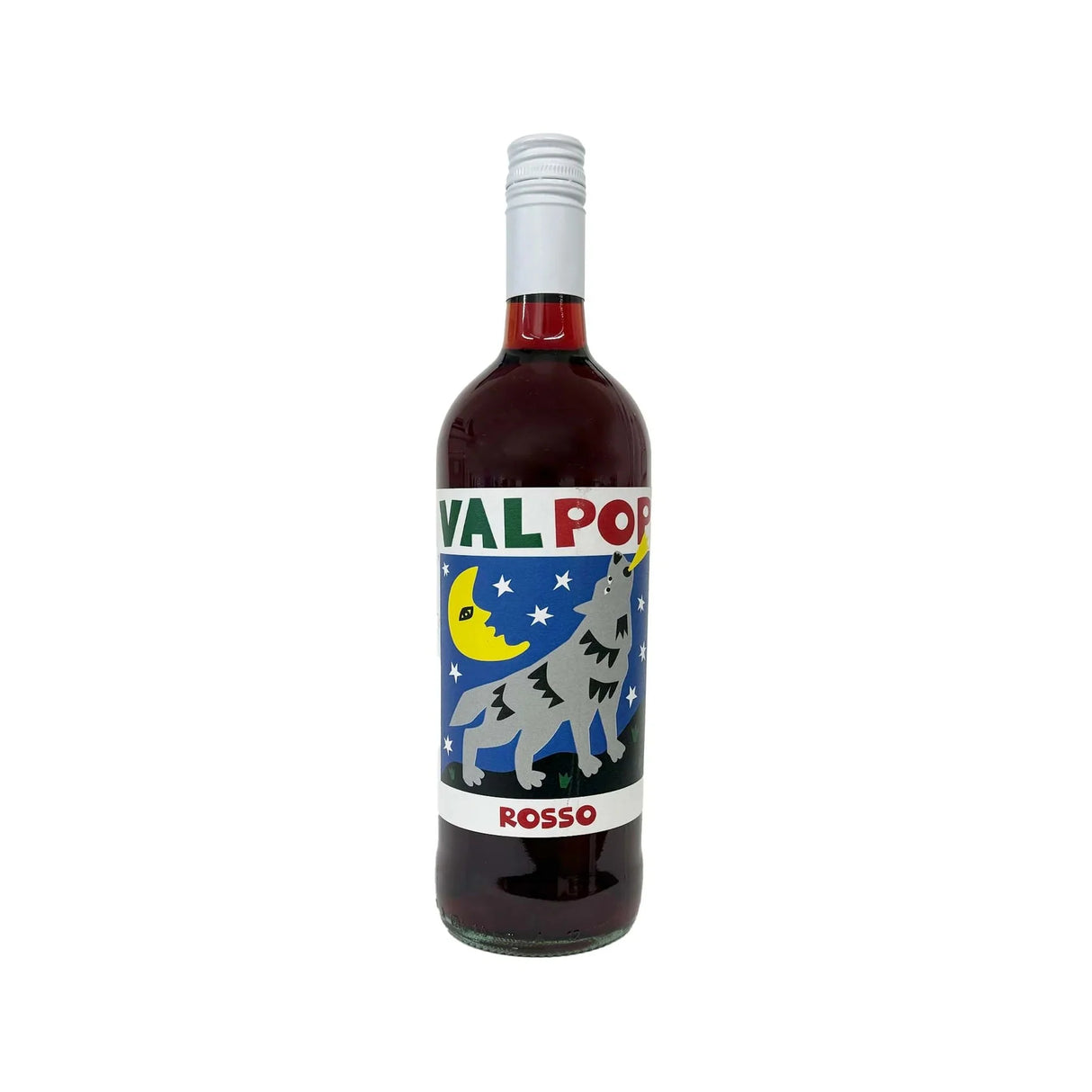 Val Pop | Rosso - 1L at CaskCartel.com
