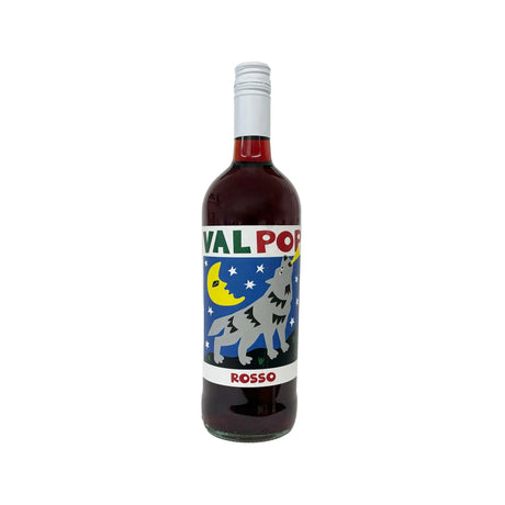 Val Pop | Rosso - 1L at CaskCartel.com