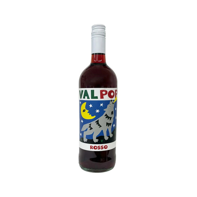 Val Pop | Rosso - 1L at CaskCartel.com