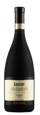 2018 | Gerardo Cesari | Amarone della Valpolicella Classico at CaskCartel.com