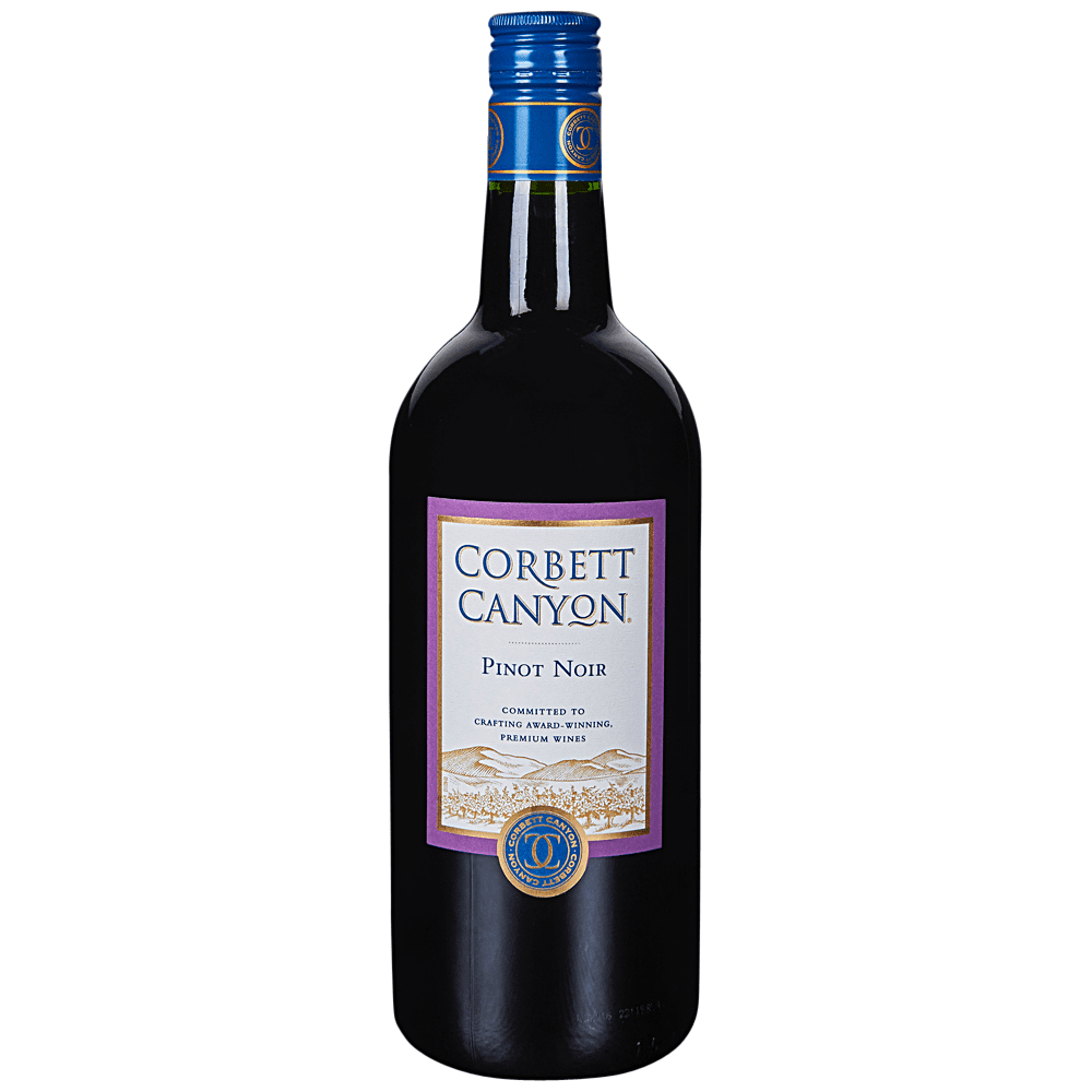 Corbett Canyon Vineyards | Pinot Noir (Magnum) - NV at CaskCartel.com