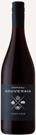 Chateau Souverain | Pinot Noir - NV at CaskCartel.com