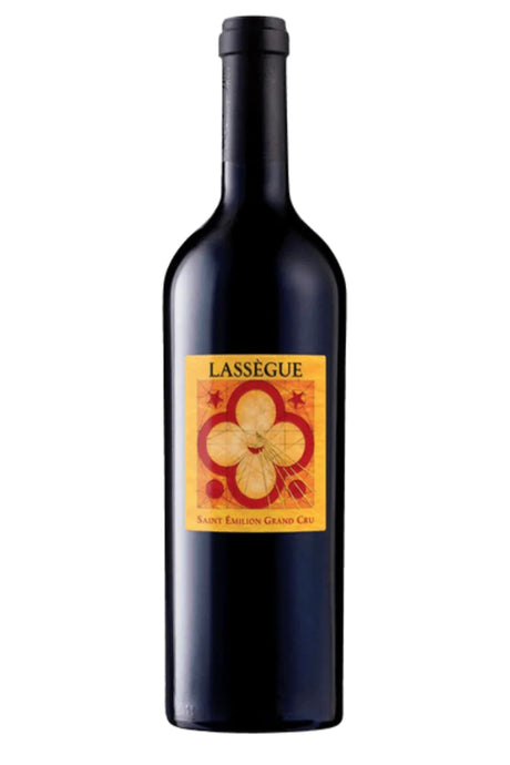 2013 | Château Lassègue | Saint-Emilion Grand Cru at CaskCartel.com