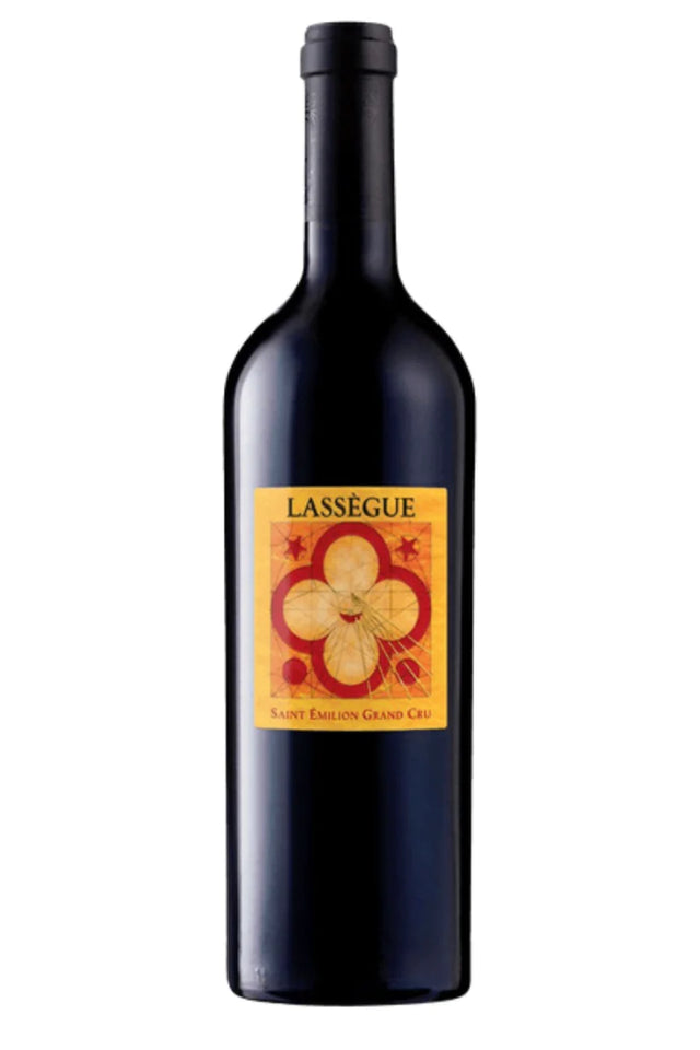 2013 | Château Lassègue | Saint-Emilion Grand Cru at CaskCartel.com