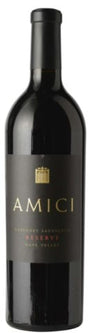 2019 | Amici Cellars | Pinot Noir Reserve at CaskCartel.com