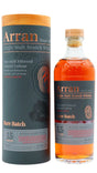 Arran Rare Batch Peated Oloroso Sherry Butts Whisky 15 Year Old Single Malt Scotch Whisky | 700ML at CaskCartel.com