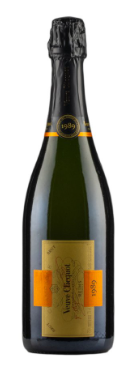 1989 | Veuve Clicquot | Cave Privee Collection Brut at CaskCartel.com