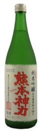 Chiyonosono Shuzo Sacred Power Junmai Ginjo | 720ML at CaskCartel.com