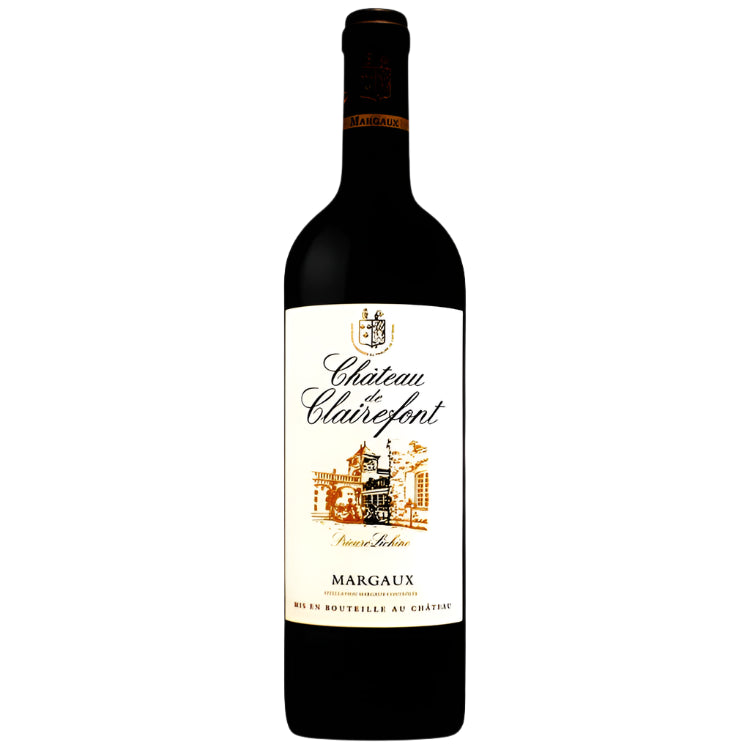 1982 | Chateau de Clairefont | Margaux at CaskCartel.com