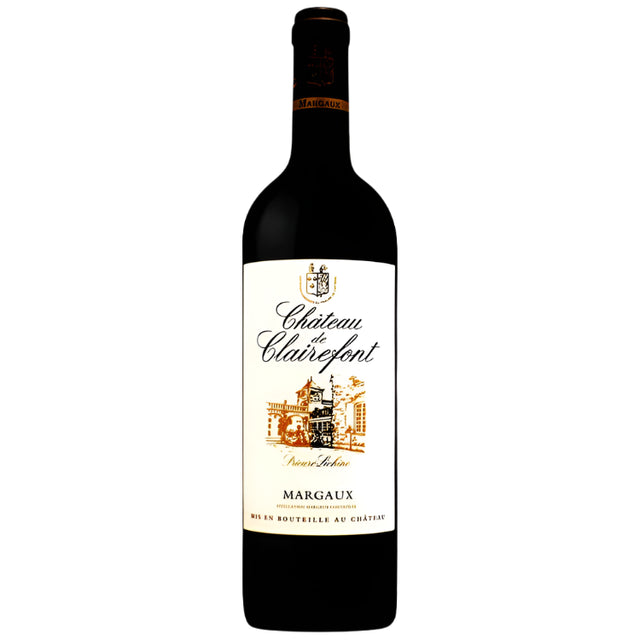 1982 | Chateau de Clairefont | Margaux at CaskCartel.com