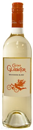 Cycles Gladiator | Sauvignon Blanc - NV at CaskCartel.com