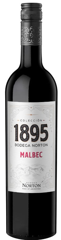 Bodega Norton | 1895 Coleccion Malbec - NV at CaskCartel.com