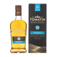 Tomatin Bourbon Barrels 21 Year Old Single Malt Scotch Whisky at CaskCartel.com