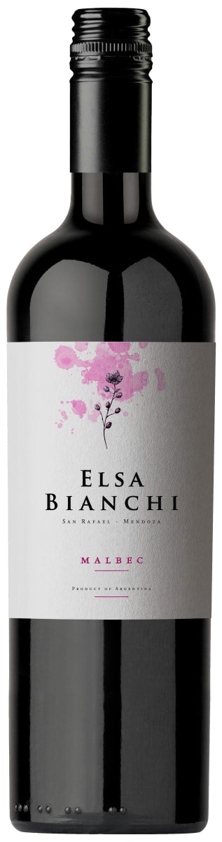 2019 | Bodegas Bianchi | Elsa Bianchi Malbec at CaskCartel.com