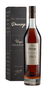 Darroze Chateau de Gaube 1963 Armagnac | 700ML at CaskCartel.com
