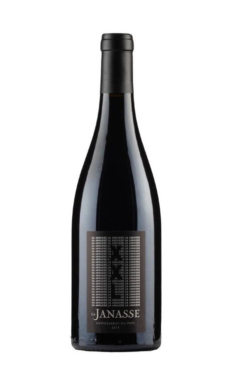 2019 | Domaine de la Janasse | Chateauneuf-du-Pape Cuvee XXL at CaskCartel.com