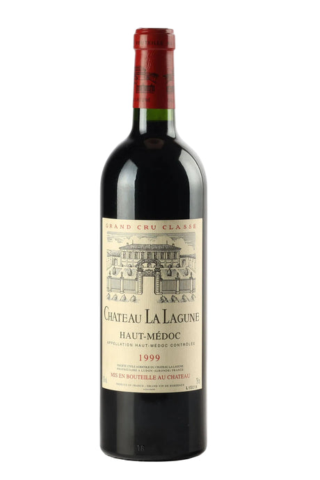 1999 | Chateau La Lagune | Haut-Medoc at CaskCartel.com