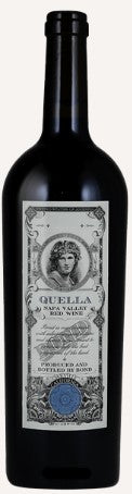 2019 | BOND | Quella at CaskCartel.com
