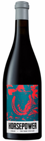 2021 | Horsepower | The Tribe Vineyard Syrah at CaskCartel.com