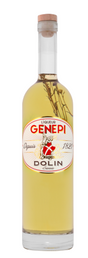Genepi Dolin 1821 Liqueur | 700ML at CaskCartel.com