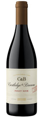 Cartlidge & Browne Winery | Pinot Noir - NV at CaskCartel.com