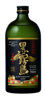 Kuro Kirishima Soju at CaskCartel.com