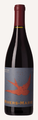 2013 | Rivers-Marie | Sonoma Coast Pinot Noir at CaskCartel.com